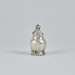 1556 5037 OIL LAMP